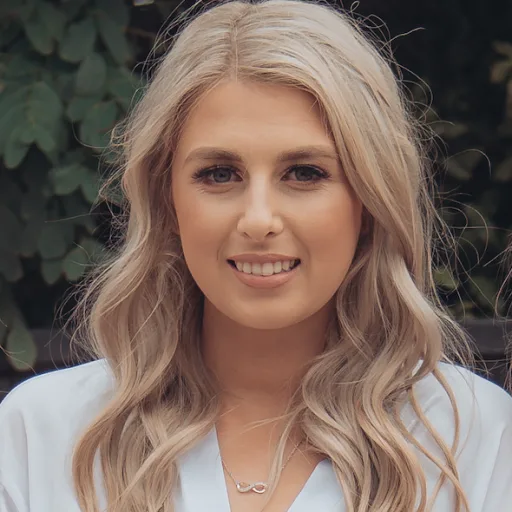 Letitia Grace