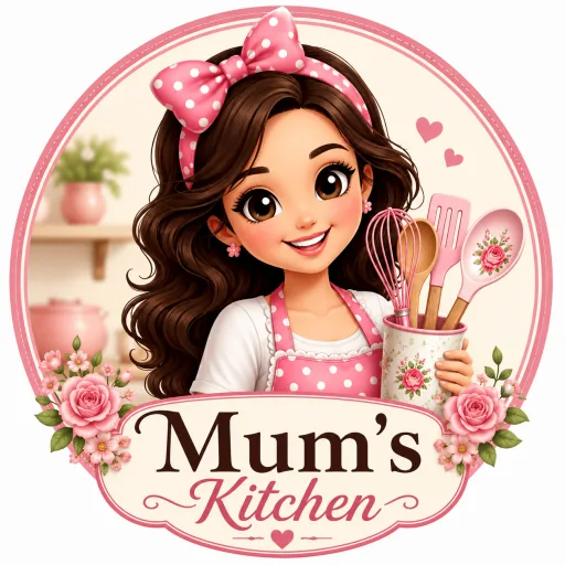 Mum's Kitchen