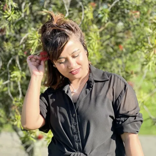 Pratikshya Subedi
