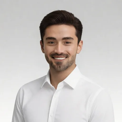 Meraj | AI Creator
