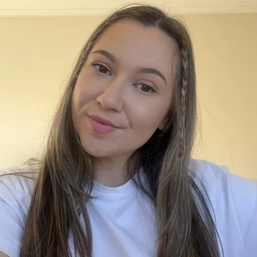 Katrina Cuckow