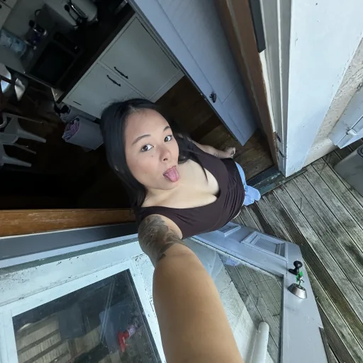 Naynay Homkrun