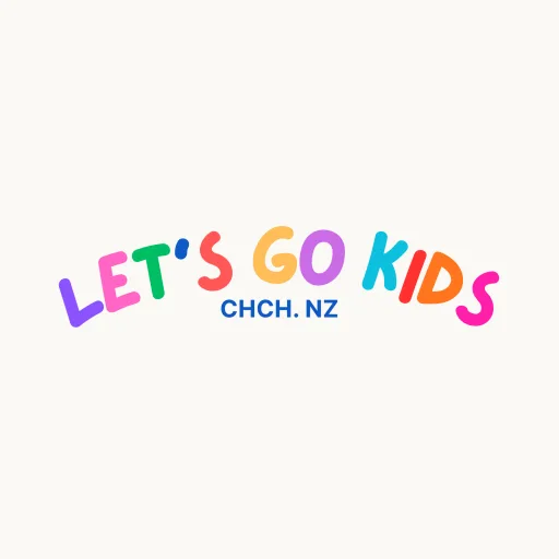Lets Go Kids.chch
