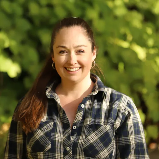 Heidi Clotworthy