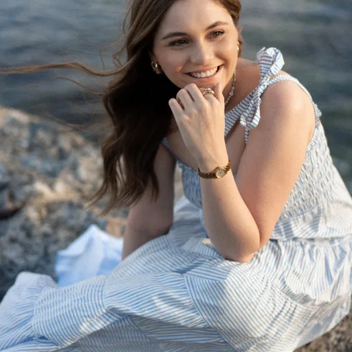 Charlotte oldershaw