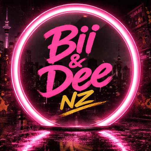 Bii and Dee NZ
