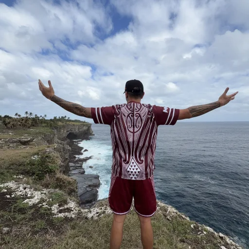 Wiremu Maika