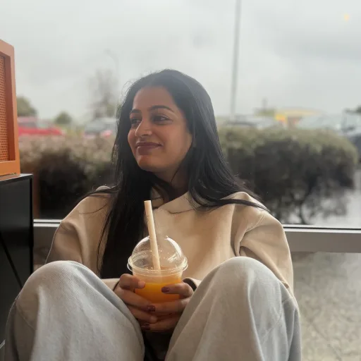 Sneha Mullapudi