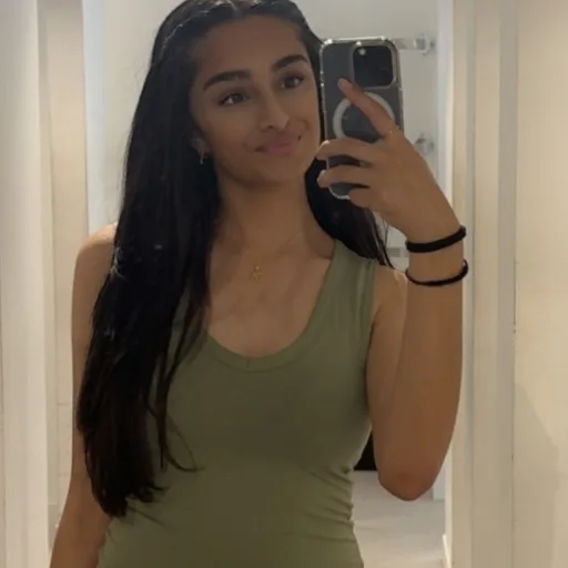 Esha Patel