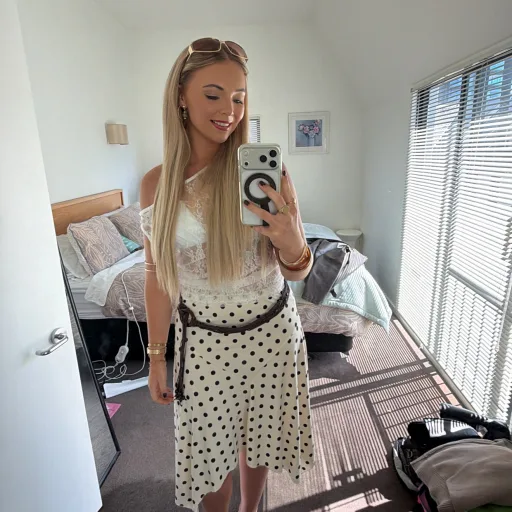 Ellie Panton