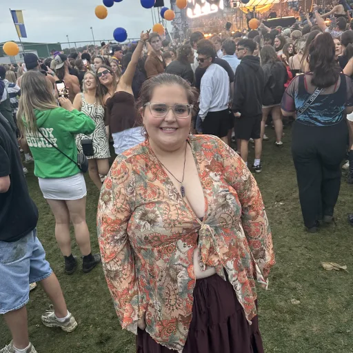 Destiny hurren-Hughes