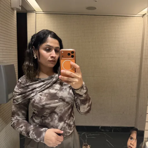 Supinder Kaur