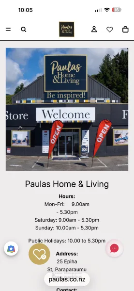 Seeking a Furniture and bedding home enthusiast
